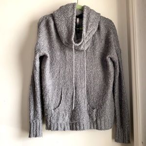 Grey Kensie Sweater